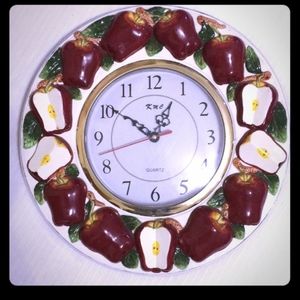 LOOKING FOR THIS CLOCK